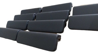 Estofado Para Elevação Pélvica 0