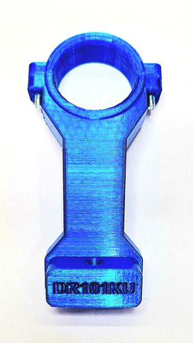 Soporte Para Lnb Universal Para Antena Parabolica 1