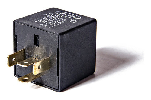 Destellador Electrónico Universal Kube 4 Patas = Dze D836 0