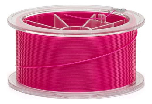 Línea Opst Pure Skagit Lazar (rosa) -30 Libras (0.435 Mm) 1