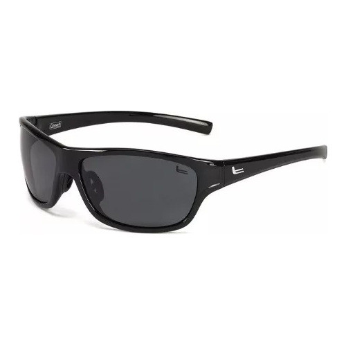 Óculos Pesca Coleman C6038c1 Polarizado Antirreflexo 100% Uv 0