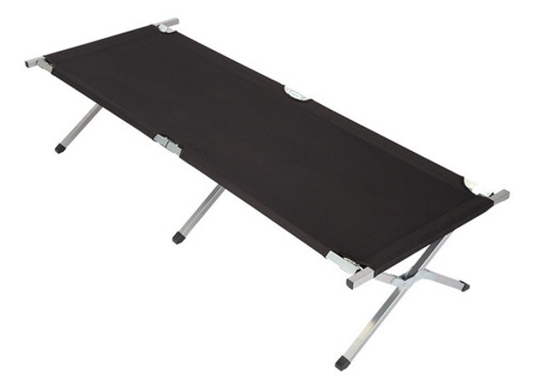Cama Catre Plegable Para Camping 1