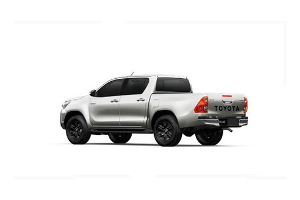 Luneta Toyota Hilux 16-23 No Envio 0 Luneta Toyota Hilux 16-23 No Envio 0