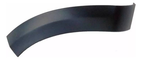Fender Derecho De Paragolpe Volkswagen Saveiro G5 2010/... 0