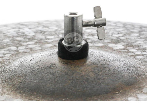 Presilha De Chimbal Liverpool Hi-hat 01 1