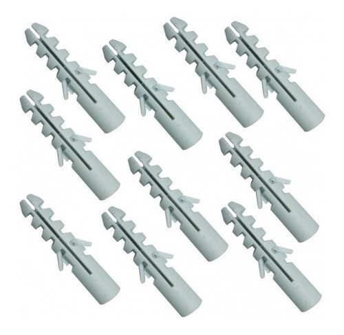 Tarugos Standard Sin Tope 8mm Pead Bolsa X1000 Unid 0