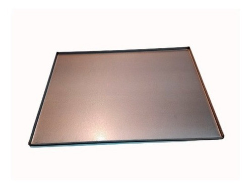 Placa Aluminizada Pauna Beta 107 Para Horno 0