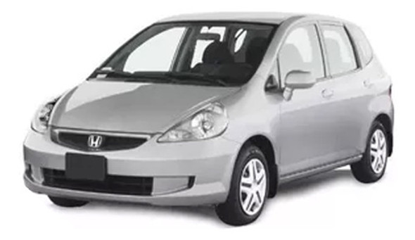 Kit 2 Cazoleta Delantera Para Honda Fit 2003-2008 1