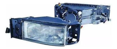 Semioptica Derecho Depo Iveco Camion Eurocargo Tector 230e22 0