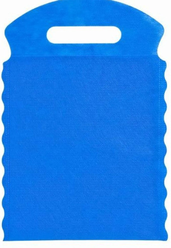 200 Bolsas Residuo Para Autos Personalizadas 1