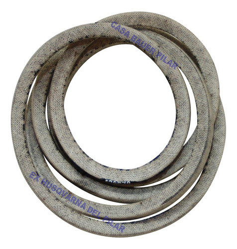 Correa Plataforma Tractor Weed Eater We16542 0