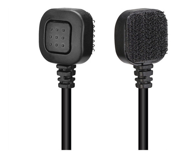 Fone De Ouvido Para Capacete De Motocicleta Para Baofeng Wal 1