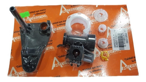 Kit Reparacion Palanca Cambios Classic Celta 2015 En Adelant 0