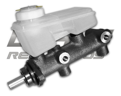 Bomba De Freno Para Vw Gol - Gacel - Senda 4 Salidas Con Dep 1