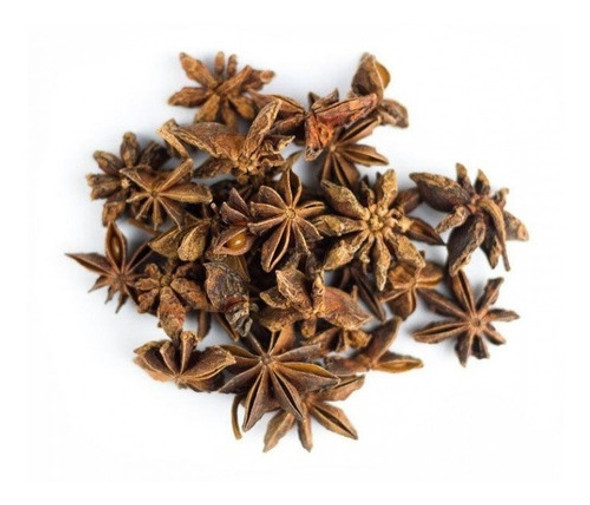 Anis Estrellado X 500 Gr 0