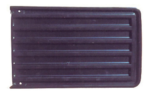 Moldura Sem Farol Vw Caminhao 11130 13130 0