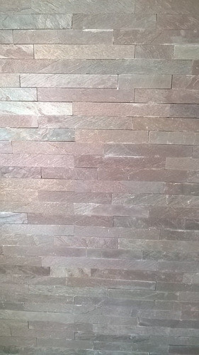 Piedra Laja Ocre 5 Cm X Largos Variables Industria Uruguaya 1