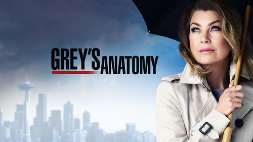 Grey's Anatomy - Latino - Completa (1 -19) - Google Drive 0
