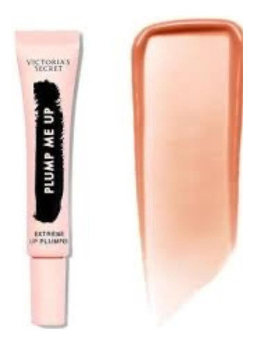Victoria's Secret Plump Me Up Gloss Preenchedor Labial 8,8g 0