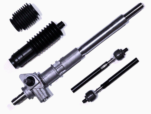 Cremallera Direccion Renault 18/fuego Mecanica 0