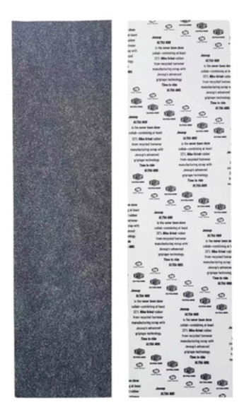 Lixa Skate Jessup Ultra Nbd Importada Emborrachada 0 Lixa Skate Jessup Ultra Nbd Importada Emborrachada 0