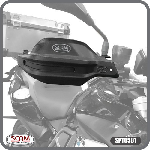 Cubre Manos Bmw F800gs Adventure Mk Motos 0