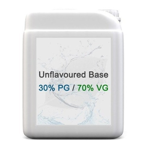 Alquimia 1kg (1000g) Base (70vg/30pg) Glicerina + Propi Usp 1