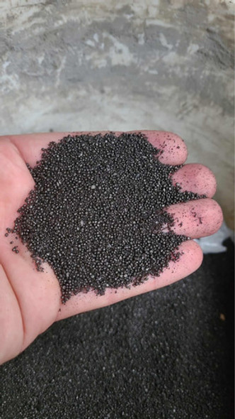 Semillas 20kg. Granallas Para Contrapeso 0