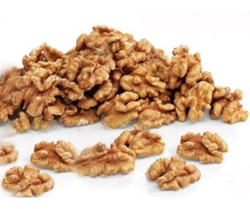 Nueces Chandler Mariposa Blanca Frutos Secos Snacks X750gr 0