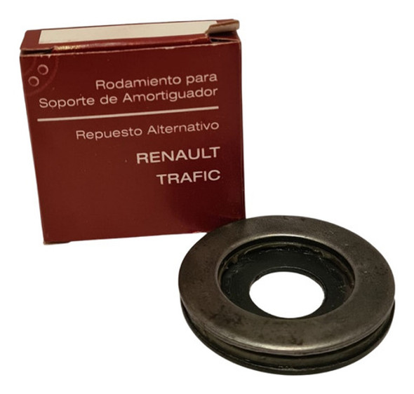 Crapodina Amortiguador Renault Trafic 0