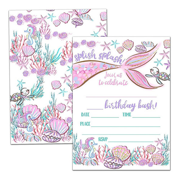 Tarjetas De Invitación A Fiestas De Cumpleaños, Celebración 0 Tarjetas De Invitación A Fiestas De Cumpleaños, Celebración 0