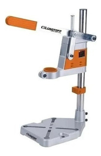 Soporte Taladro Banco Regulable Universal Lusqtoff Stl60-8 1