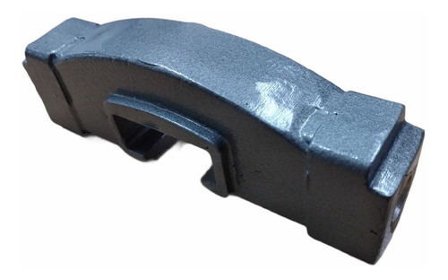 Guia De Cremallera Repuesto De Churrera Manual 6 Kg Arean 0
