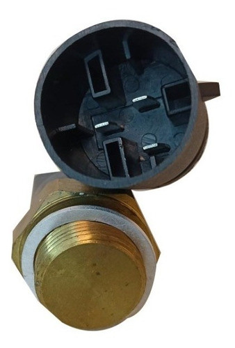 Bulbo Electroventilador 3 Cables Chevrolet Corsa / Tigra 16v 1