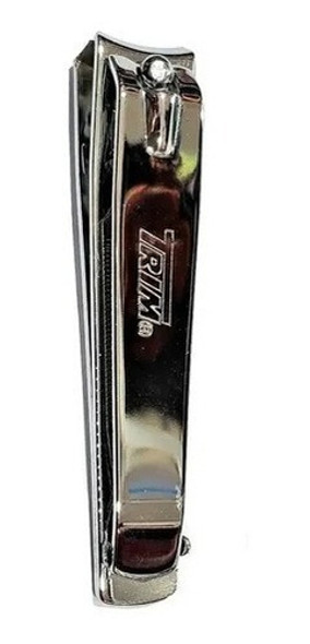 Alicate Para Uñas Marca Trim Americano Usa Modelo Grande 0