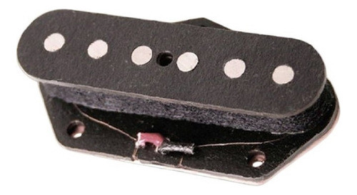 Micrófono Artec Giovanni Gvt-1b Bridge Puente  Musicapilar 0