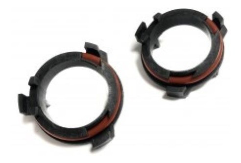 Kit Adaptador Luces Led Volkswagen Vw Gol Sedan G5 G6 G7 G8 1