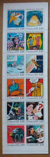 Yvert Bc 2515 - Bandes Dessinées 1
