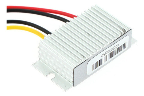 Conversor Transformador 24v Saida 12v 5amp. 5a 60w Blindado 1