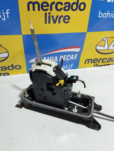 Alavanca Manopla Trambulador  Audi Rs3 2017 2018 2019 0