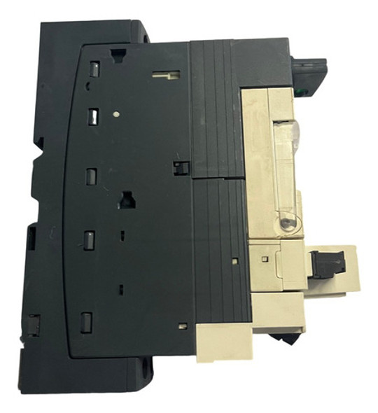 Schneider Lub32+luca 1xbl,24v+ 1