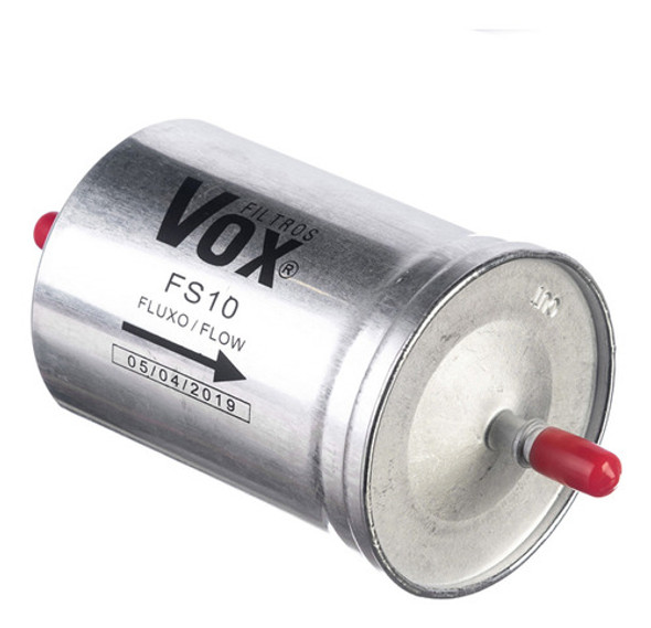 Filtro Combustible Volkswagen  Golf/bora 1