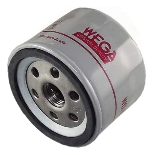 Filtro De Aceite Chevrolet Vectra Gt Wega 0