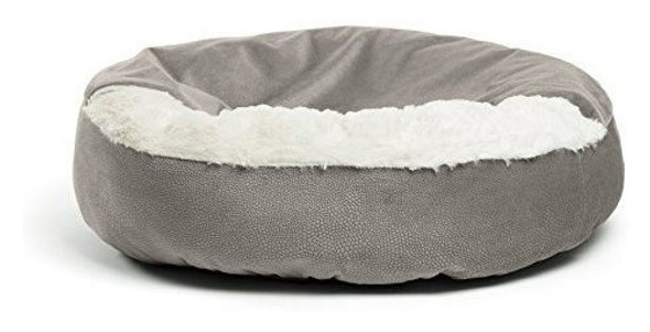 Cama Acogedora Mejores Amigos Por Sheri Cama De Lujo Para Pe 1