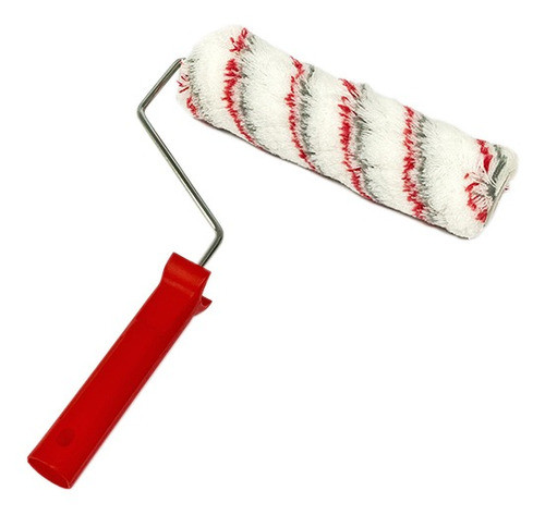 Rodillo Pelo Medio 18 Cm - Nalon 0