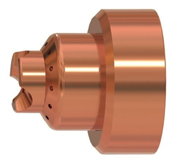 Escudo Electrodo Tobera Anillo Hypertherm 220818 Pmx45/65/85 0