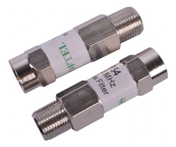 High Pass Filter-105 Filtro Inhibidor De Internet Tv 0