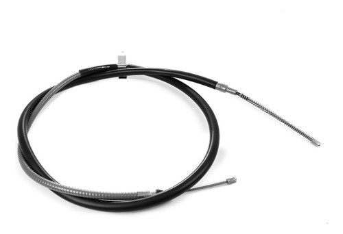 Cable Freno Mano Trasero Vw Saveiro 2010...2014 G5 0