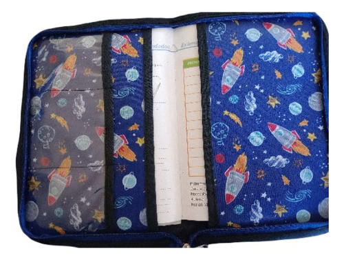 Porta Libreta De Salud Infantil Mimatedecos 1