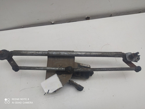 Máquina Moto Limpador Parabrisa Chevrolet Corsa Classic 0